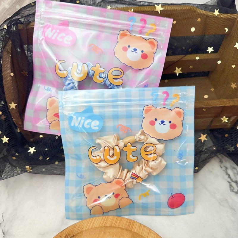 24 Sacchetti Regalo Cartoon Ri - Reusable Zip Bag recensione e prezzo