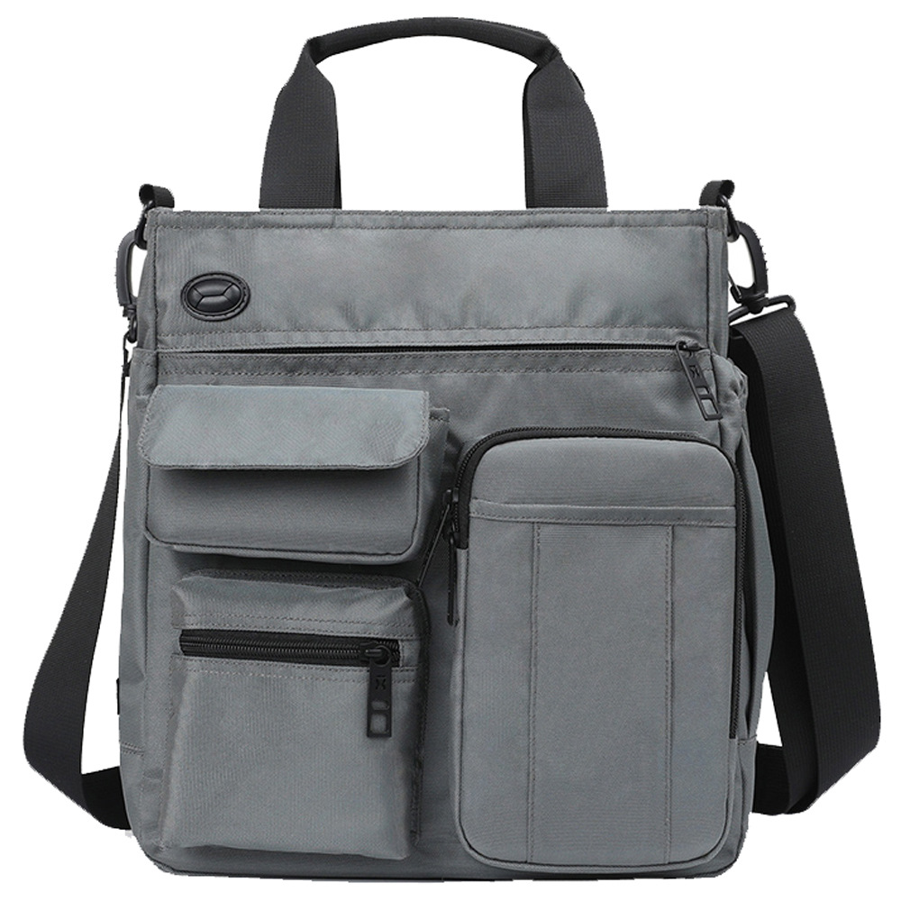Borsa a tracolla Messenger da  - Travel Accessories Tech recensione e prezzo