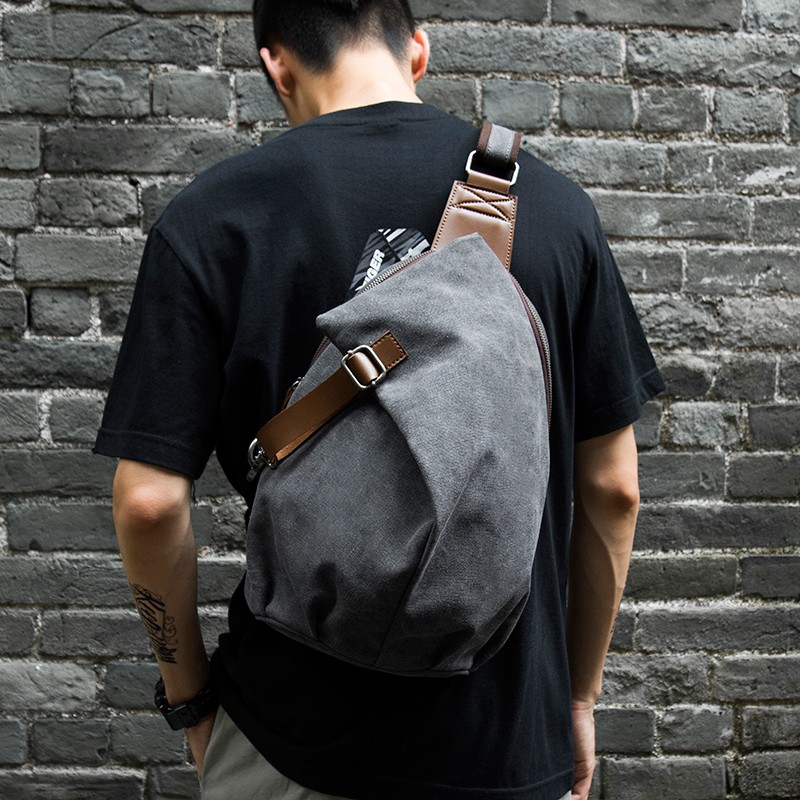 MTE ELAN Borsa a Tracolla in T - Travel Accessories Leather recensione e prezzo