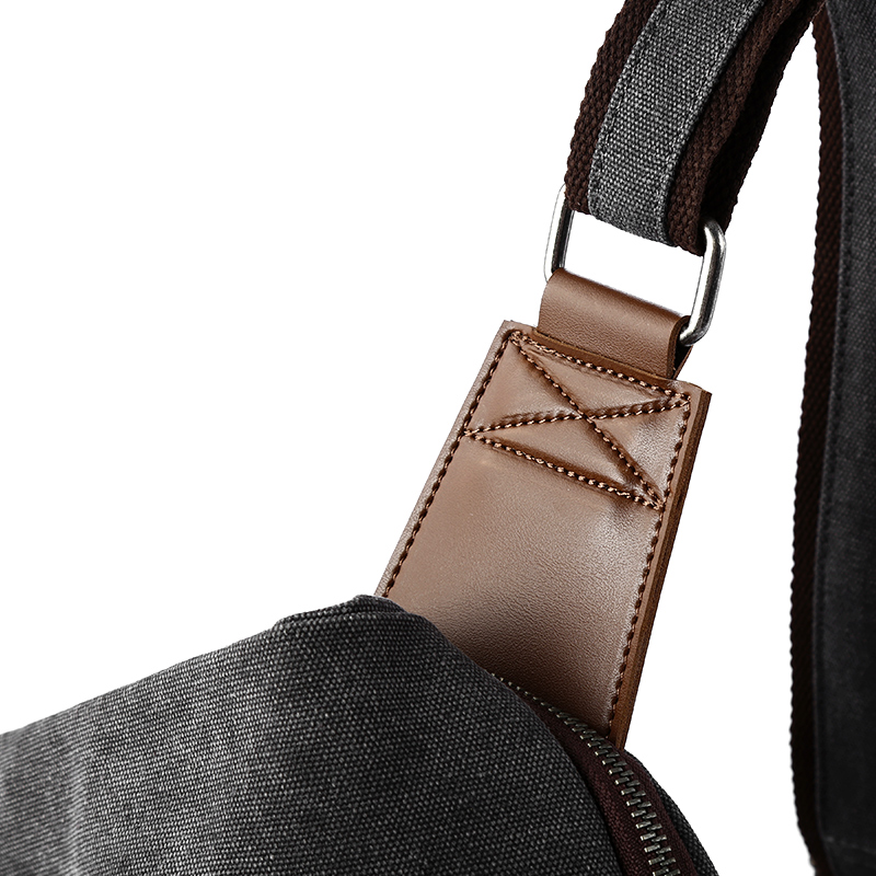 MTE ELAN Borsa a Tracolla in T - Travel Accessories Leather recensione e prezzo