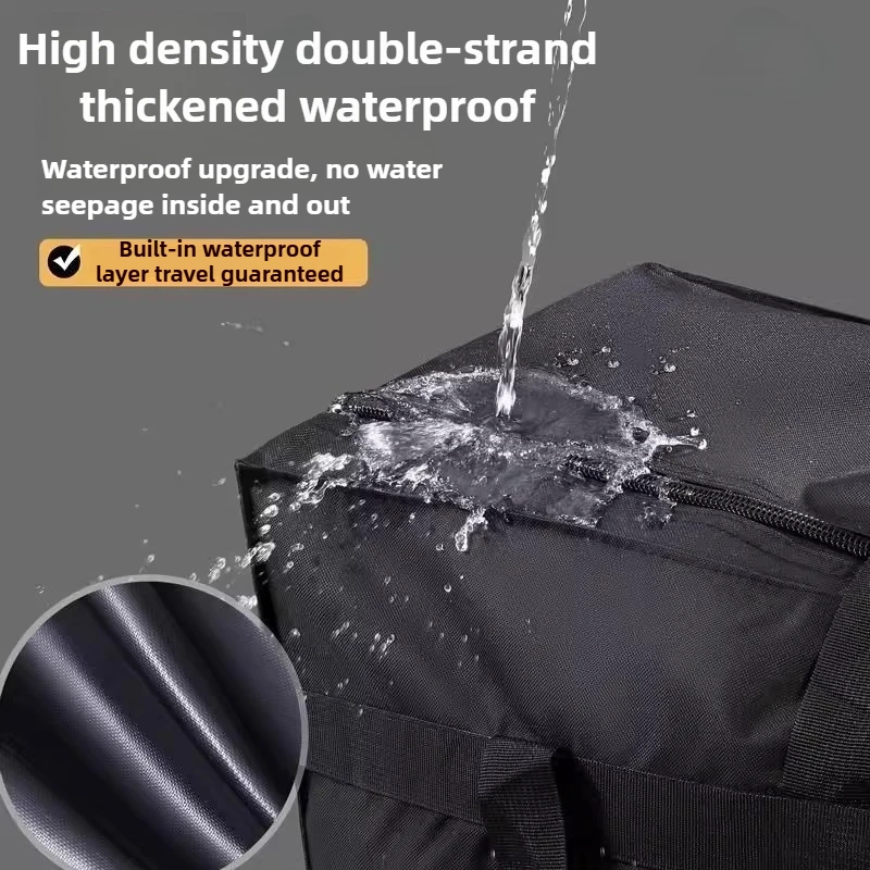 Borse da Viaggio Extra Large P - Travel Accessories Bag recensione e prezzo