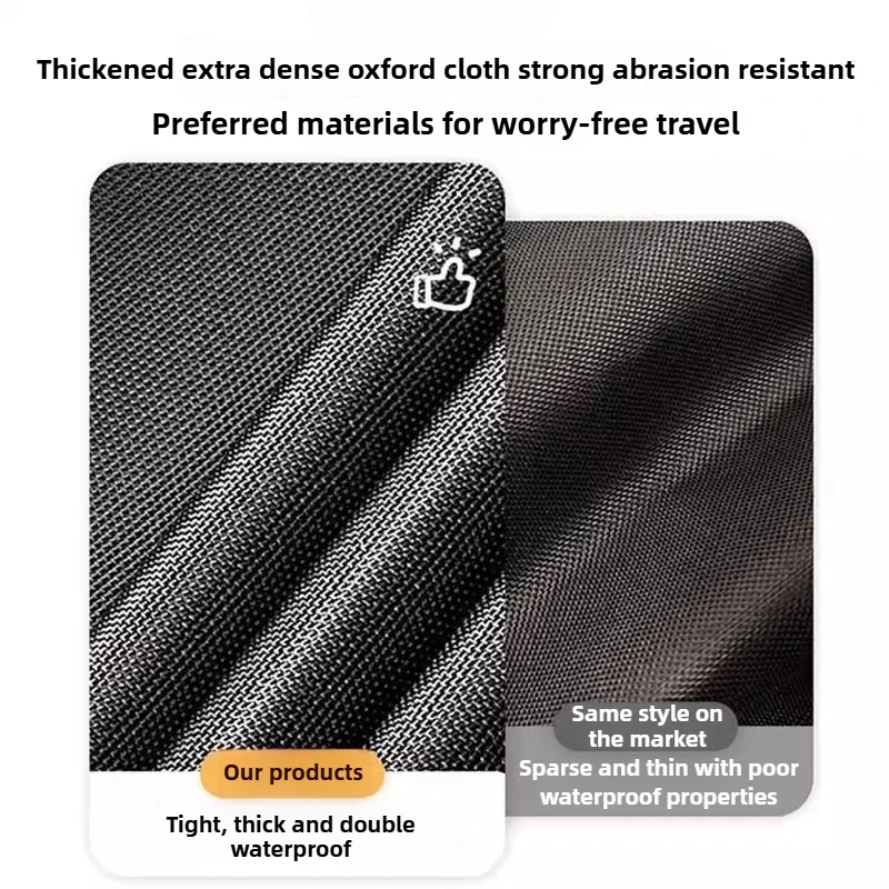 Borse da Viaggio Extra Large P - Travel Accessories Bag recensione e prezzo