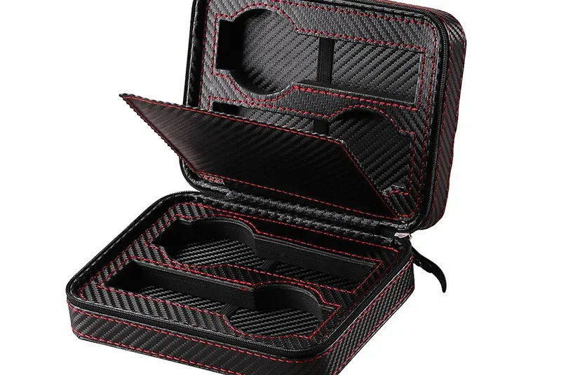 Custodia da viaggio portatile  - Travel Accessories Display recensione e prezzo