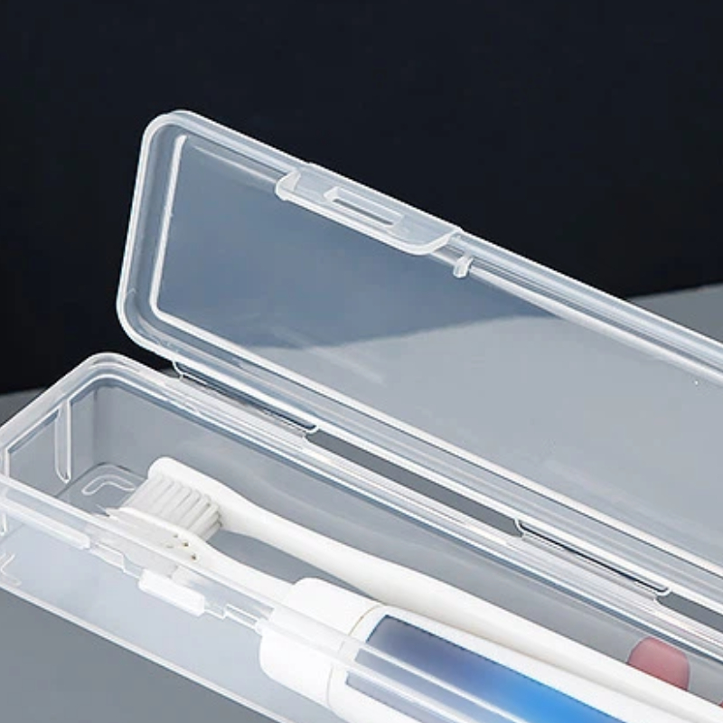 1 Pezzo Scatola Portatile per  - Travel Accessories Tech recensione e prezzo