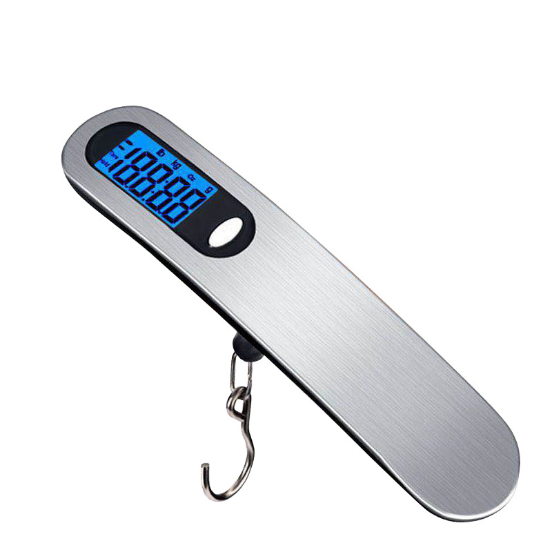 Bilancia portatile Display LCD - Travel Accessories Display recensione e prezzo