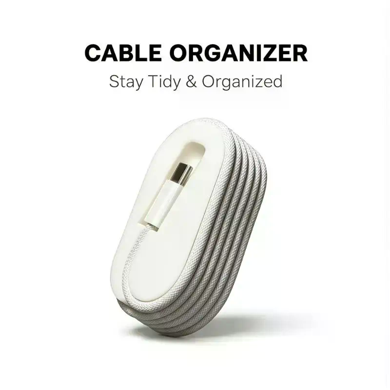 Organizzatore portatile per ca - Cable Organizer Travel recensione e prezzo