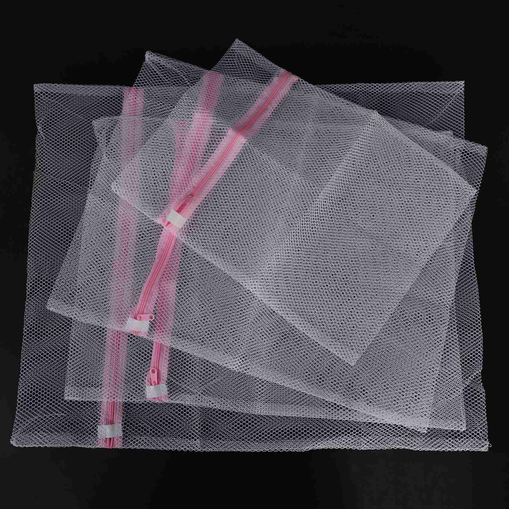 A84E-Sacchetto per bucato a re - Reusable Zip Bag recensione e prezzo