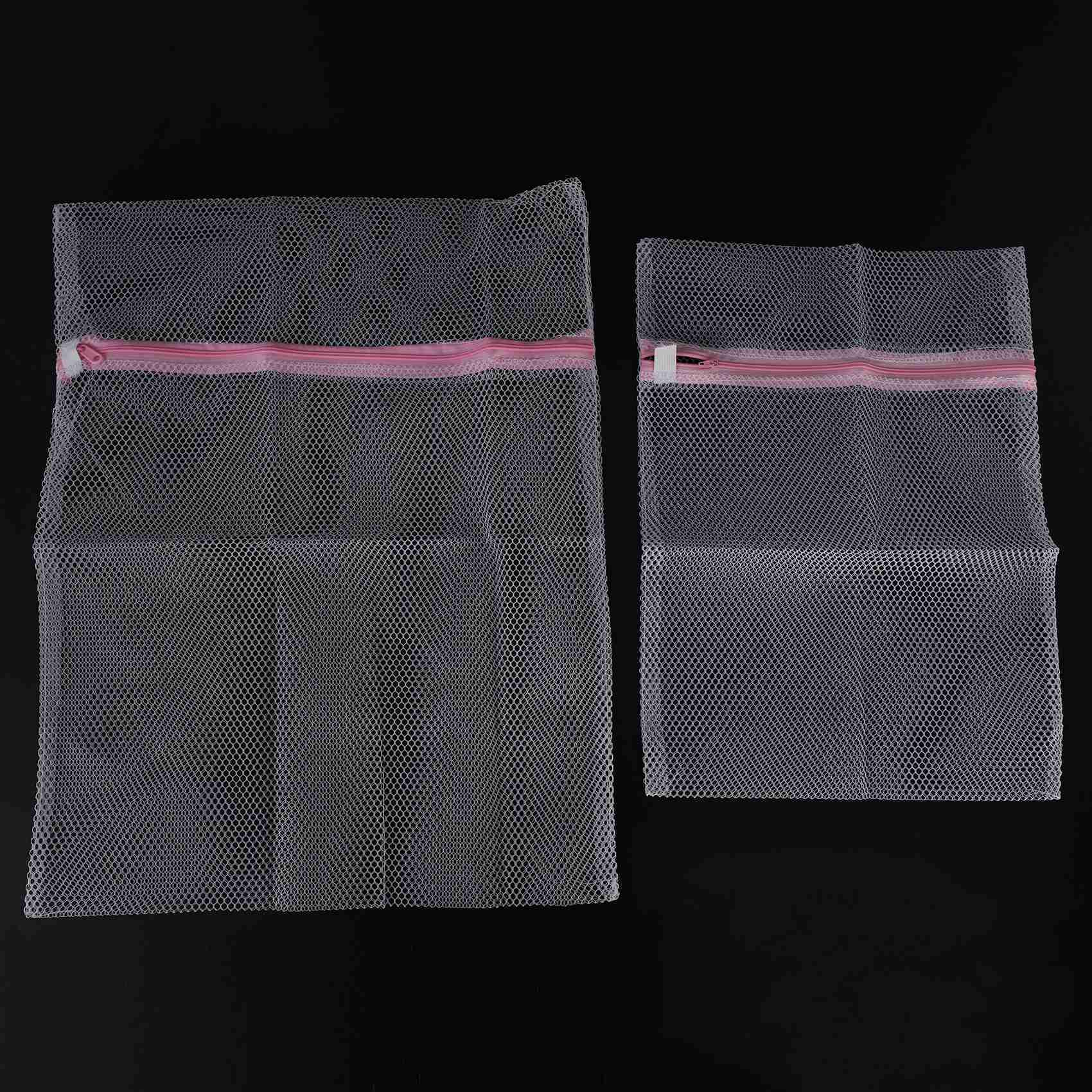 A84E-Sacchetto per bucato a re - Reusable Zip Bag recensione e prezzo