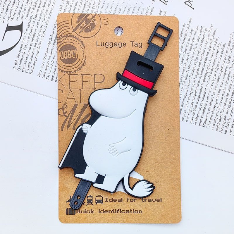 Nuovo ciondolo per etichetta b - Travel Accessories New recensione e prezzo