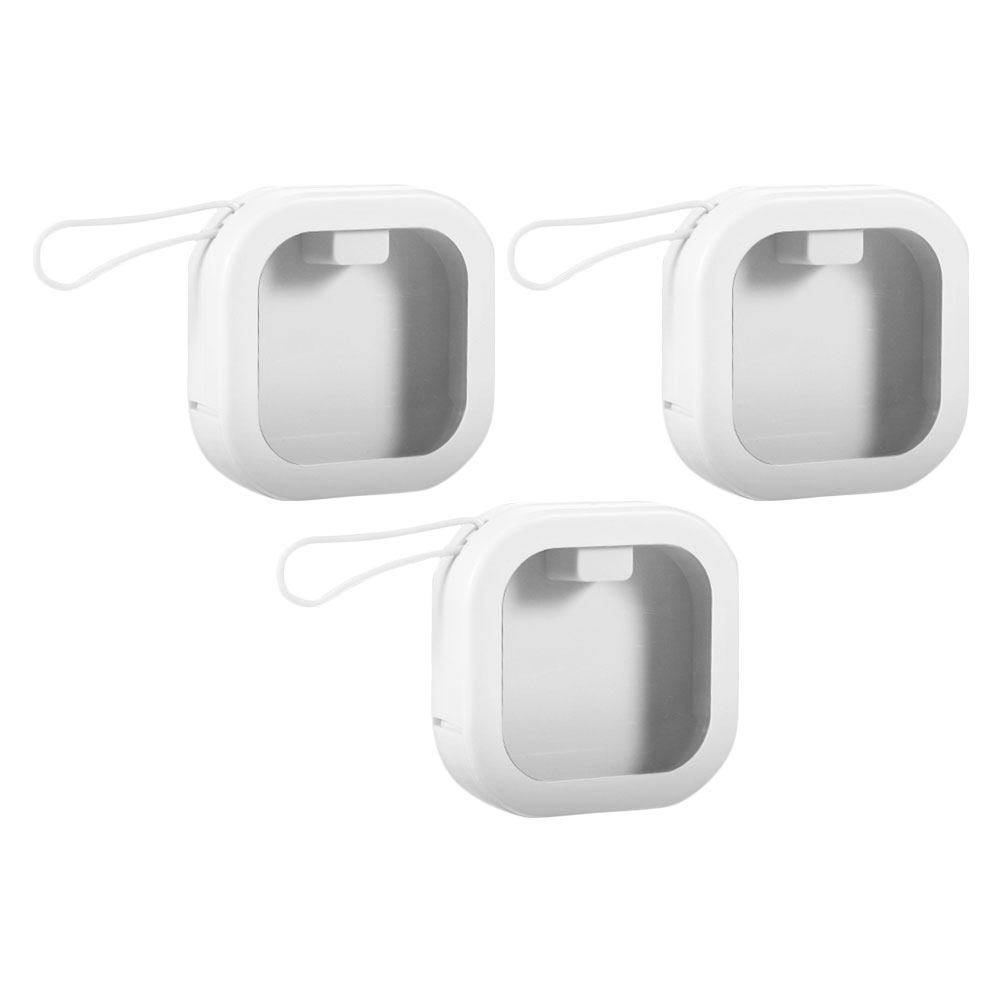 Set di 3 Scatole Porta Gioiell - Accessories Travel Jewelry Box recensione e prezzo
