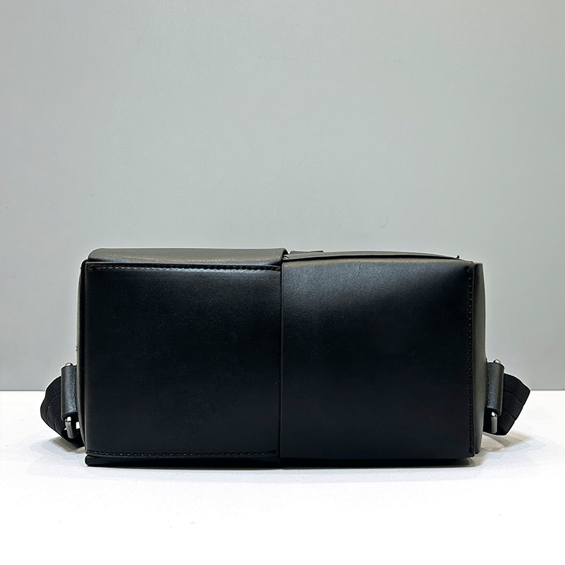 Zaino da Viaggio in Pelle Intr - Travel Accessories Leather recensione e prezzo
