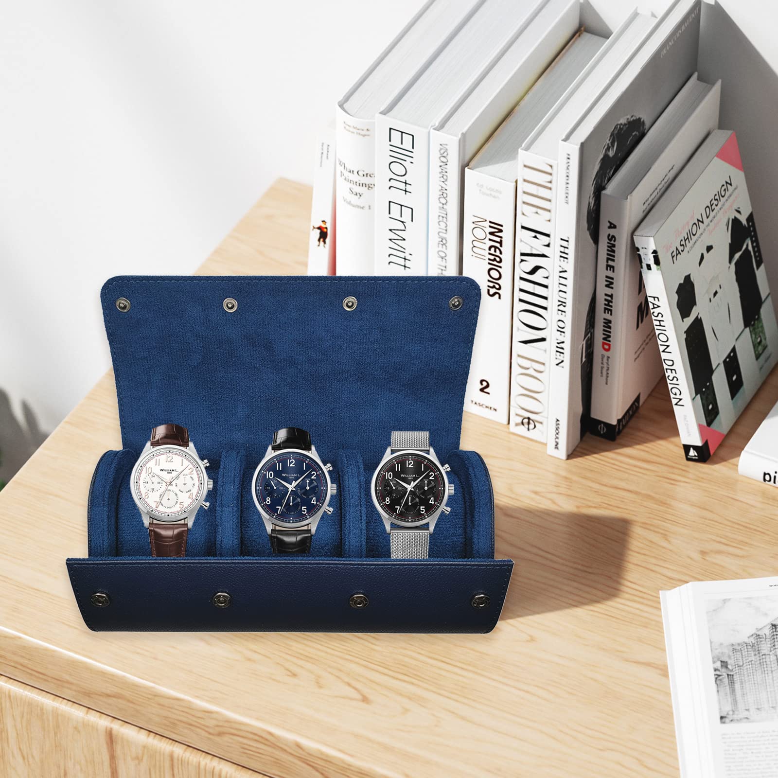 Organizzatore da Viaggio per O - Travel Accessories Display recensione e prezzo