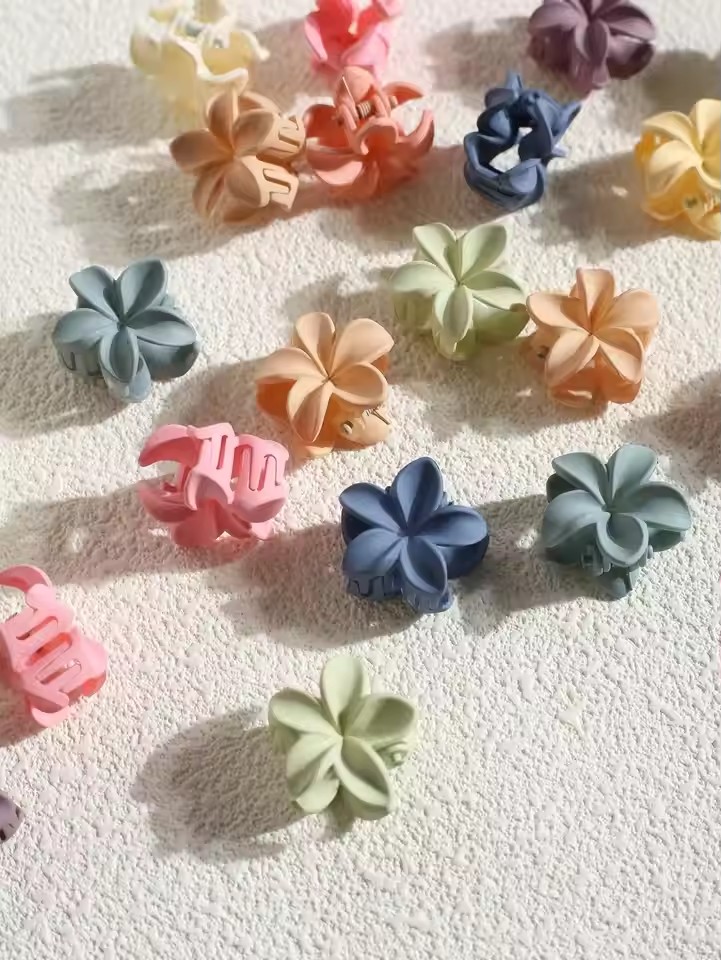 10/15 Pezzi Fermagli per Capel - Travel Accessories For Kids recensione e prezzo