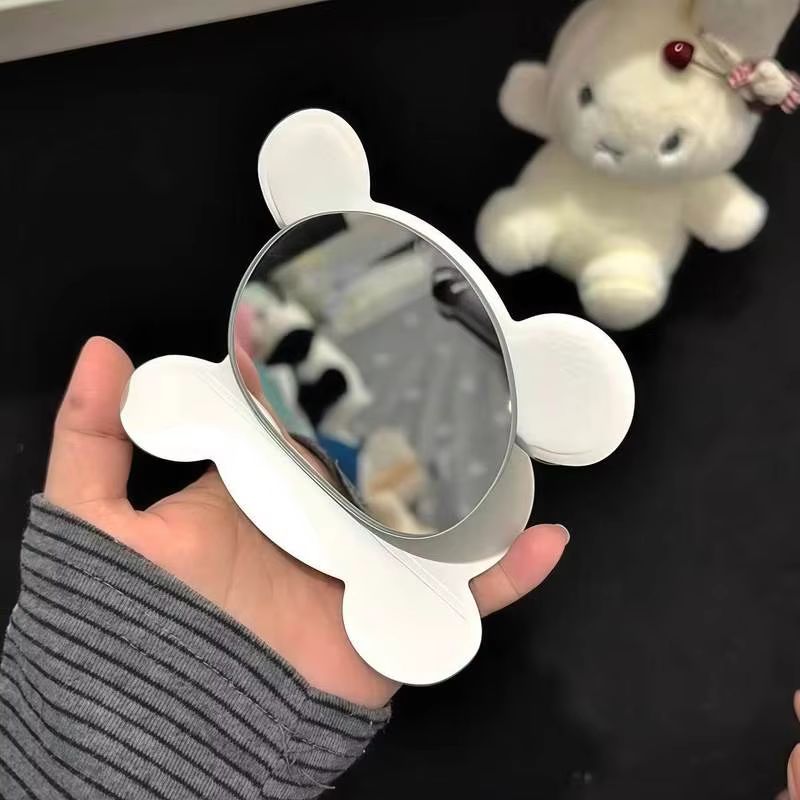 Specchio Pieghevole Rilakkuma, - Travel Accessories Cute recensione e prezzo