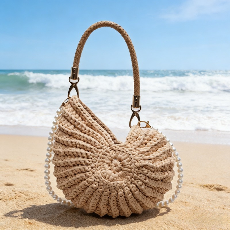 Borsa a conchiglia, grande cap - Travel Accessories Bag recensione e prezzo