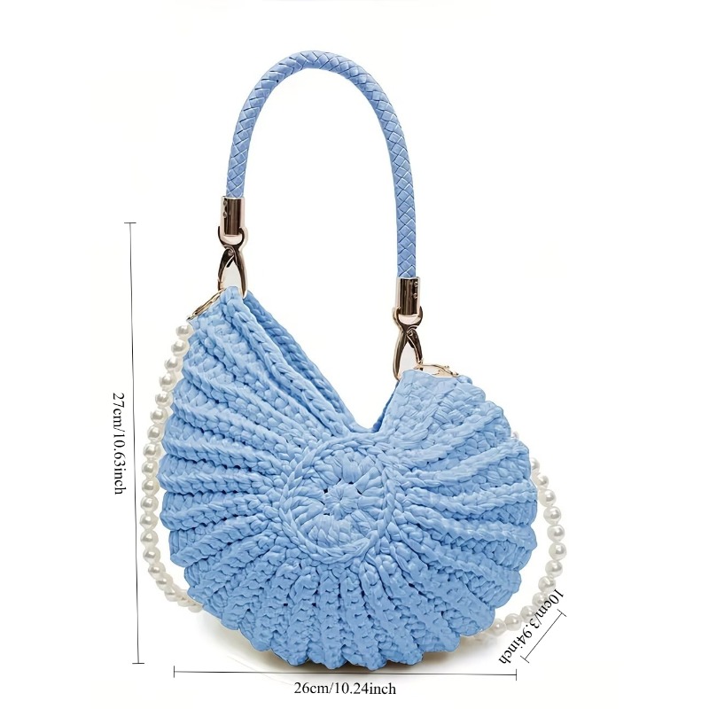 Borsa a conchiglia, grande cap - Travel Accessories Bag recensione e prezzo