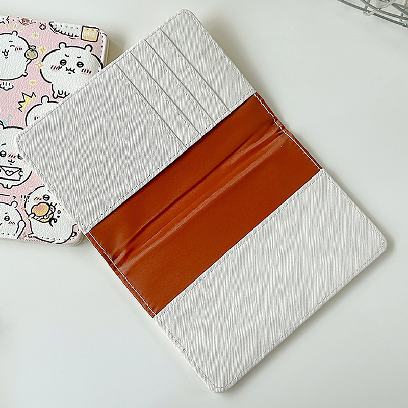Simpatica custodia per passapo - Travel Accessories Pink recensione e prezzo