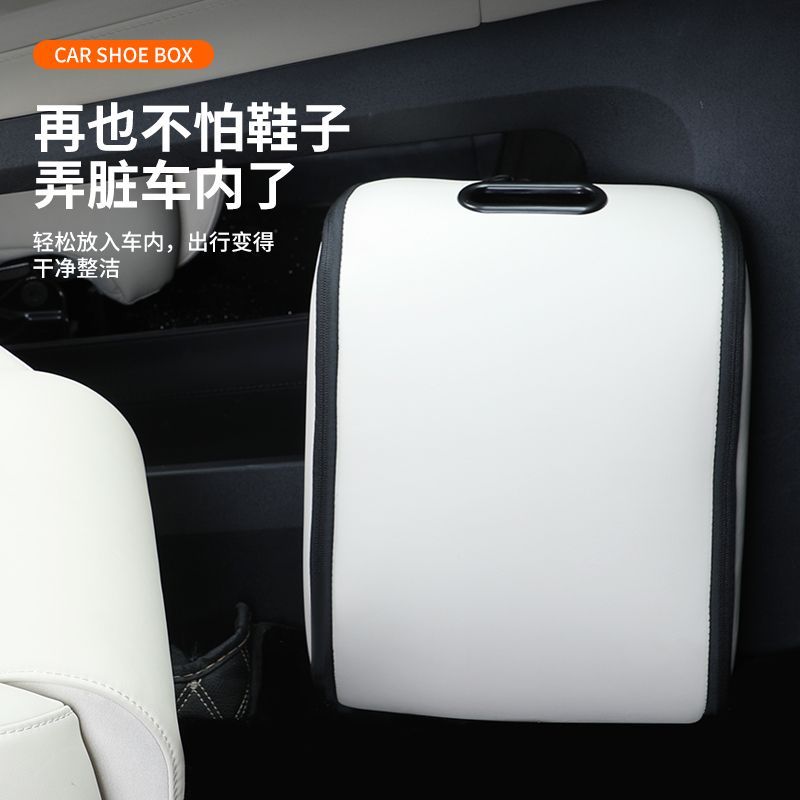 Scatola Portatile per Scarpe d - Travel Accessories Leather recensione e prezzo