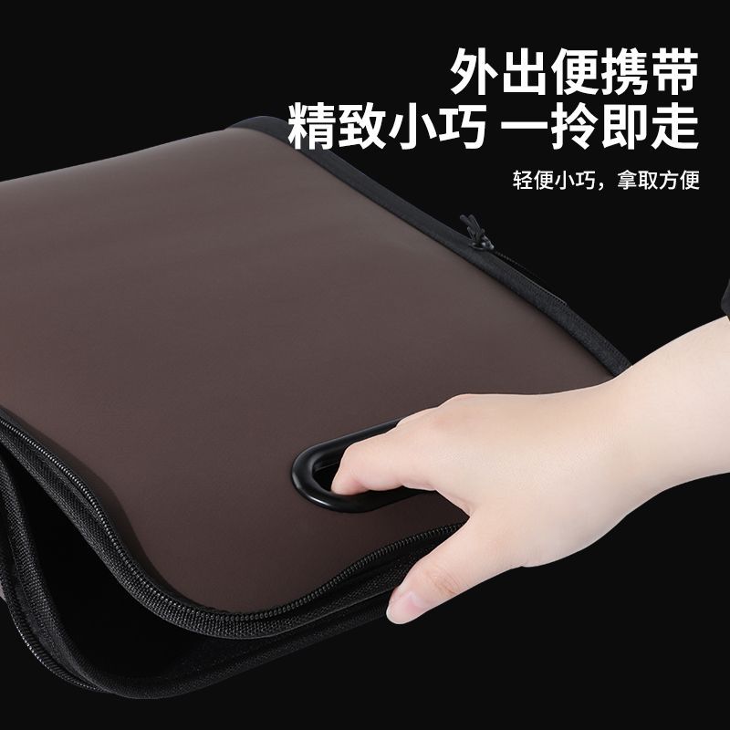 Scatola Portatile per Scarpe d - Travel Accessories Leather recensione e prezzo