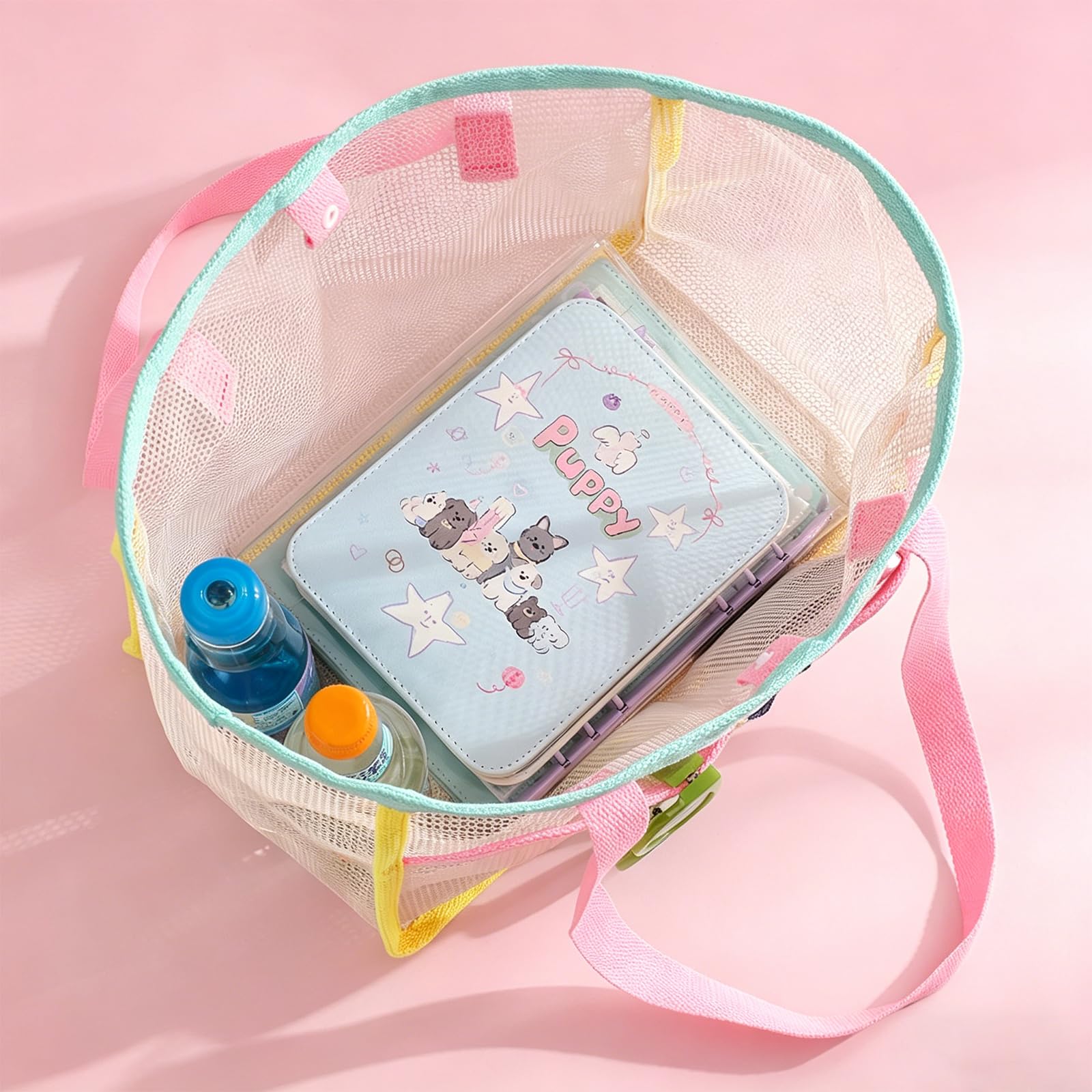 Borse da Spiaggia per Donne, B - Travel Accessories Bag recensione e prezzo