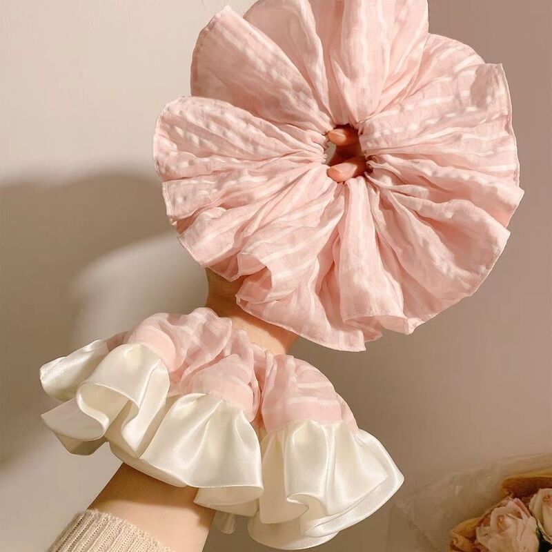 Elegante elastico per capelli  - Travel Accessories Pink recensione e prezzo