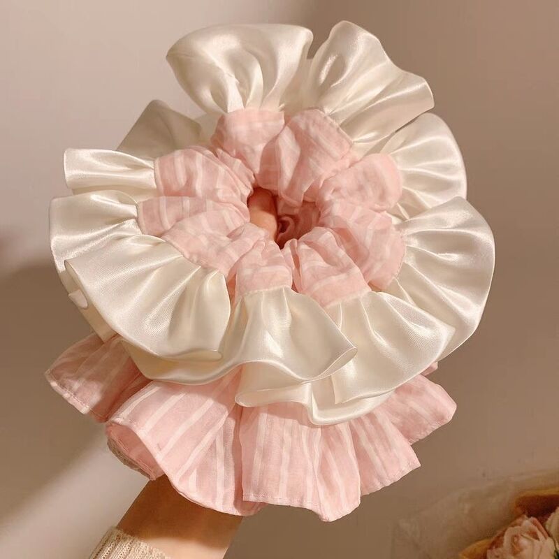 Elegante elastico per capelli  - Travel Accessories Pink recensione e prezzo