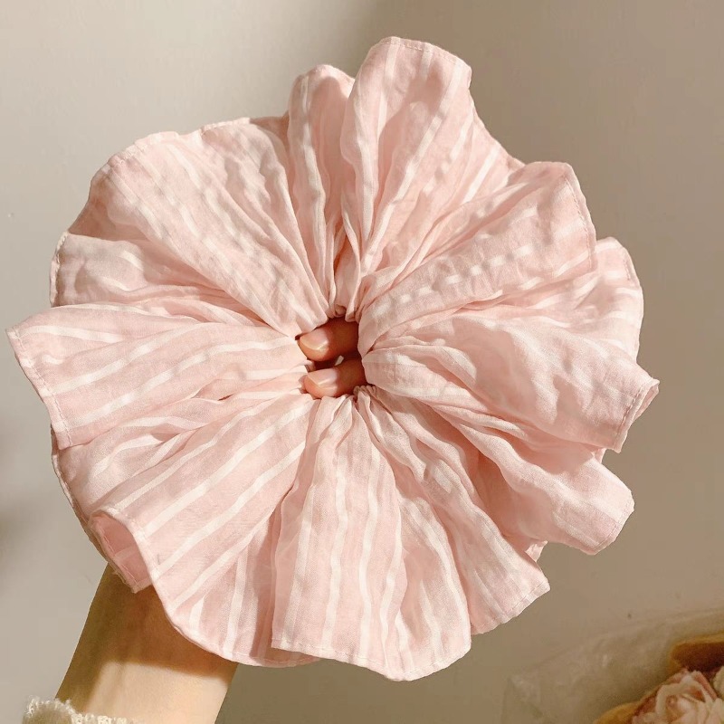 Elegante elastico per capelli  - Travel Accessories Pink recensione e prezzo