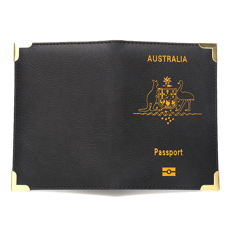 Custodia per passaporto da via - Travel Accessories Australia recensione e prezzo