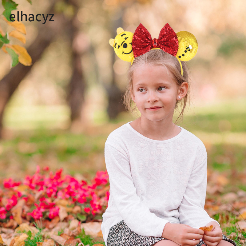 Fascia per Capelli con Orecchi - Travel Accessories For Kids recensione e prezzo