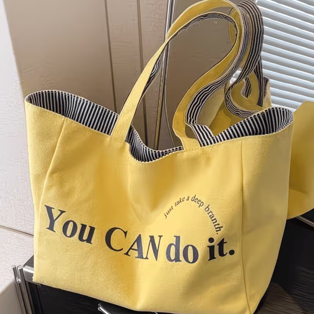 Borsa shopping alla moda con s - Travel Accessories Tech recensione e prezzo