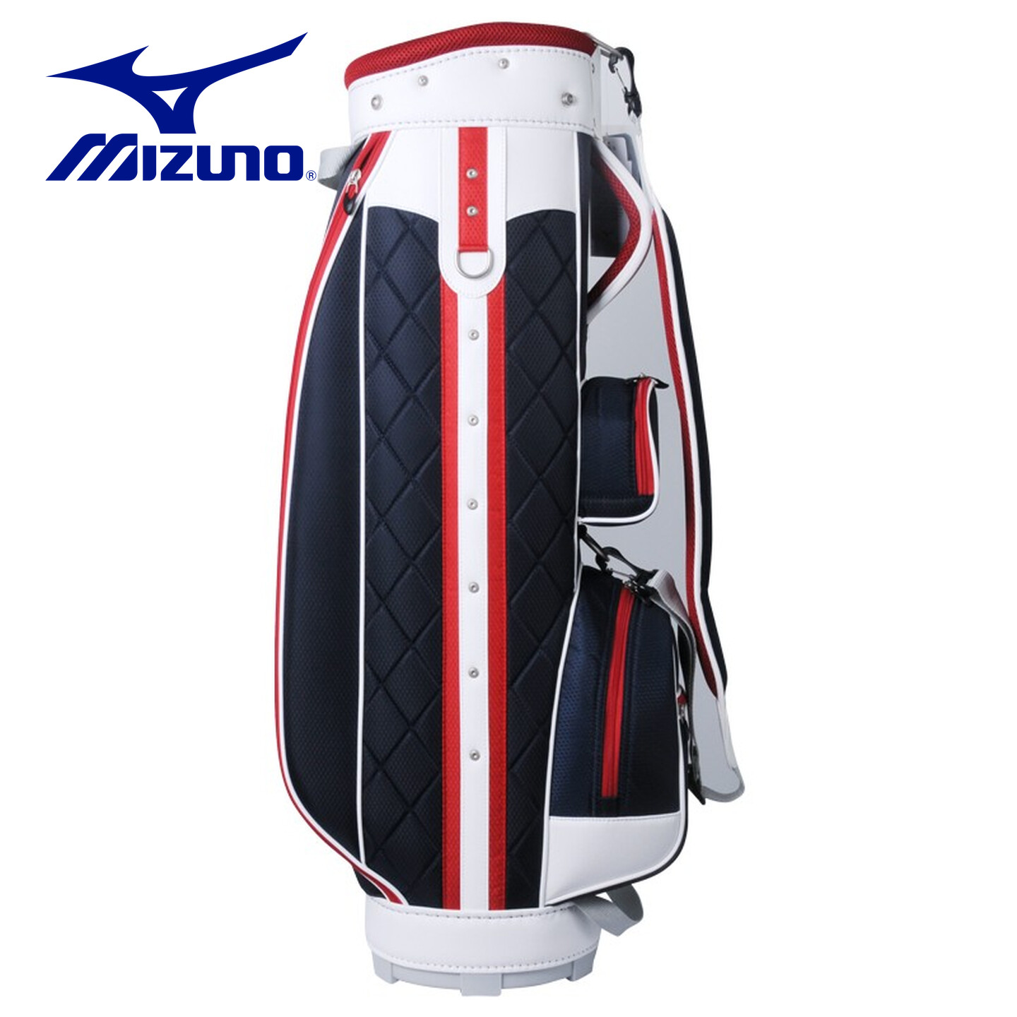 Borsa da Golf Mizuno per Donne - Travel Accessories Bag For Women recensione e prezzo
