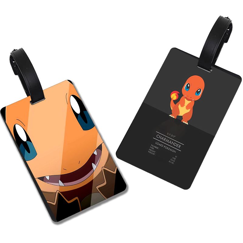 Etichetta per Bagagli Pokémon, - Travel Accessories Bag recensione e prezzo
