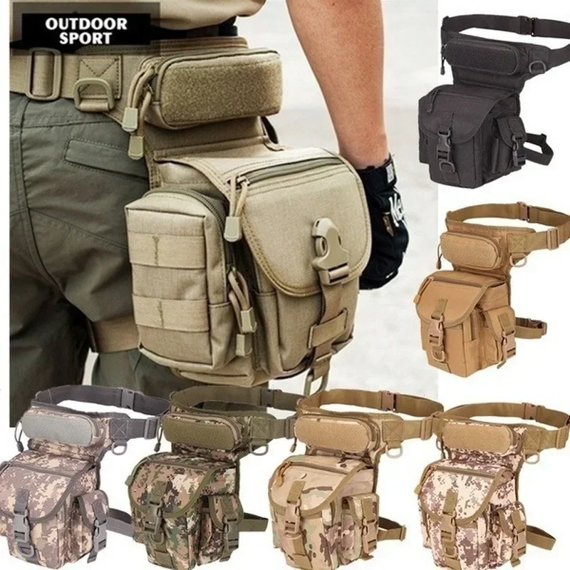 Nuovi uomini impermeabili gamb - Travel Accessories Hip Belt recensione e prezzo