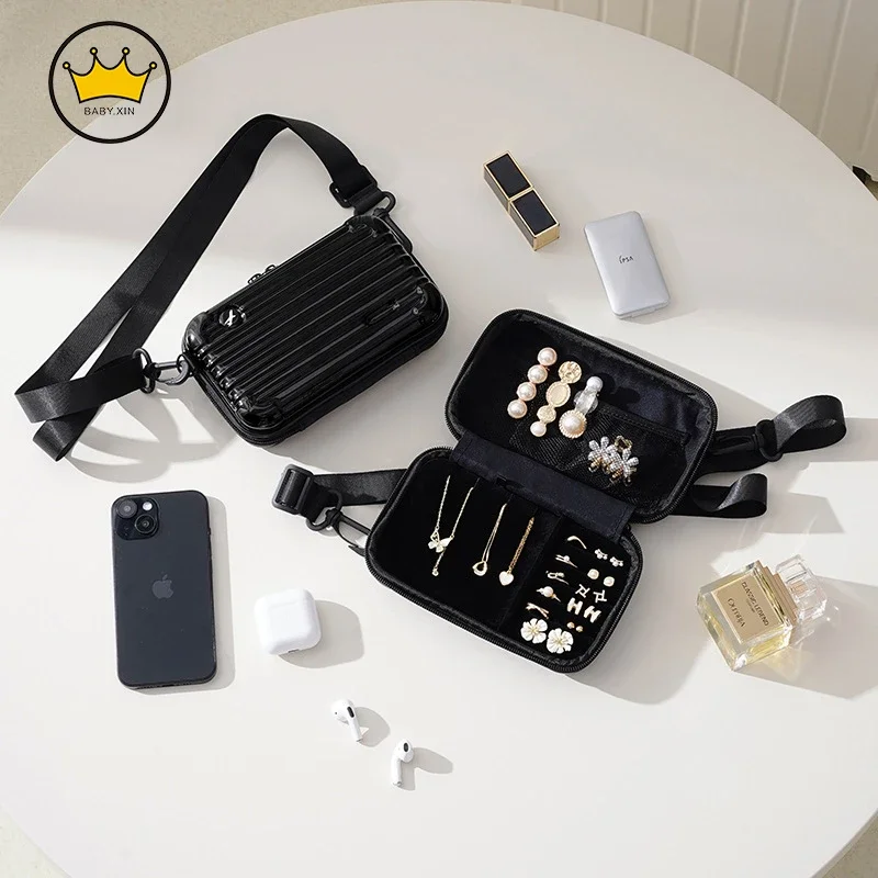 Borsa portaoggetti da viaggio  - Travel Accessories Display recensione e prezzo
