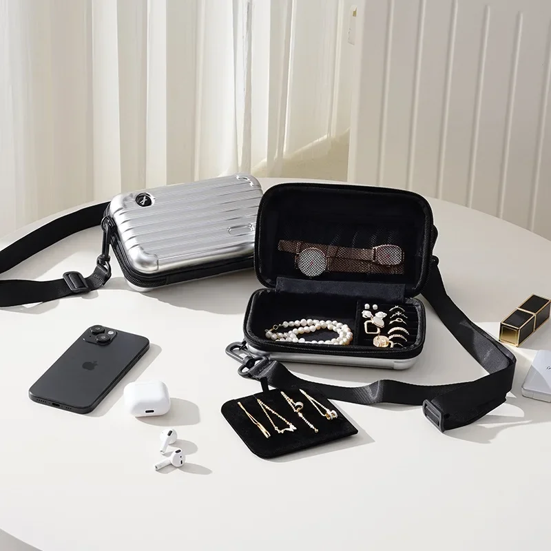 Borsa portaoggetti da viaggio  - Travel Accessories Display recensione e prezzo