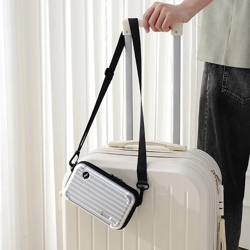 Borsa portaoggetti da viaggio  - Travel Accessories Display recensione e prezzo