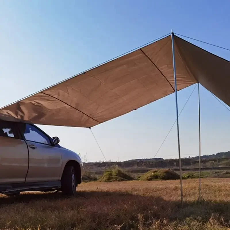 1 Set Tenda da sole per estern - Travel Accessories You Need recensione e prezzo