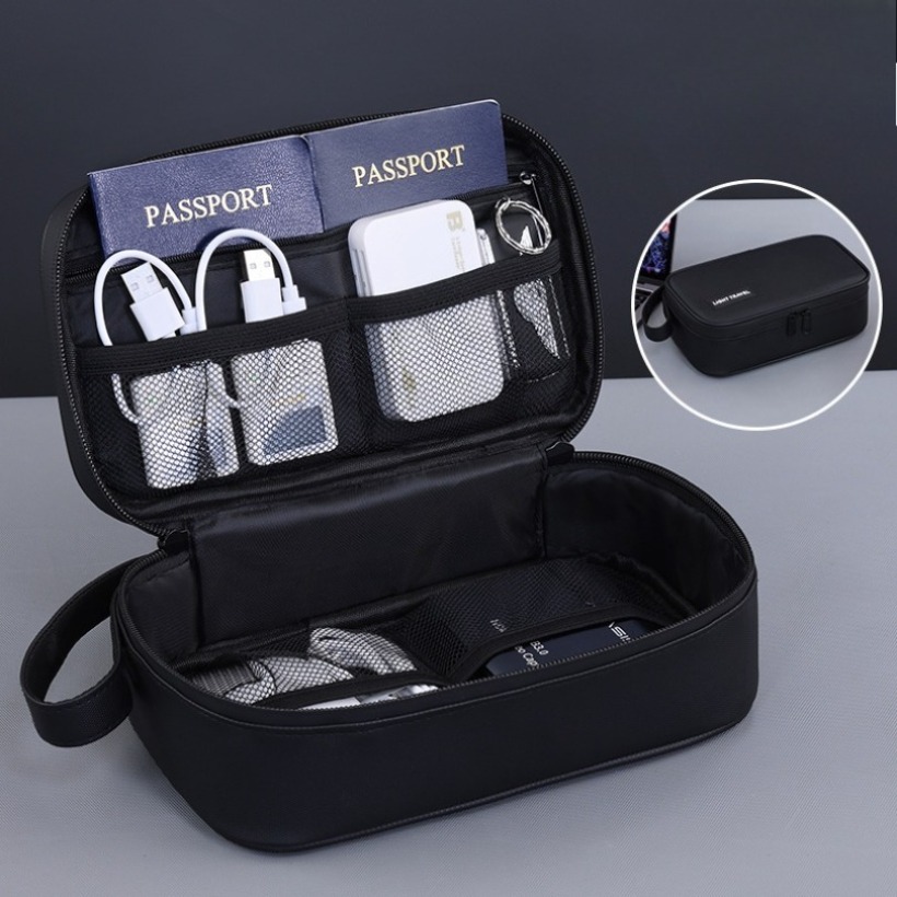 Borsa portaoggetti digitale le - Travel Accessories Bag recensione e prezzo