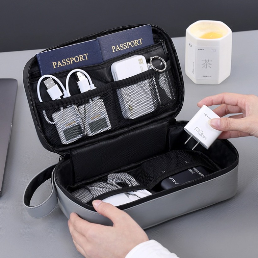 Borsa portaoggetti digitale le - Travel Accessories Bag recensione e prezzo