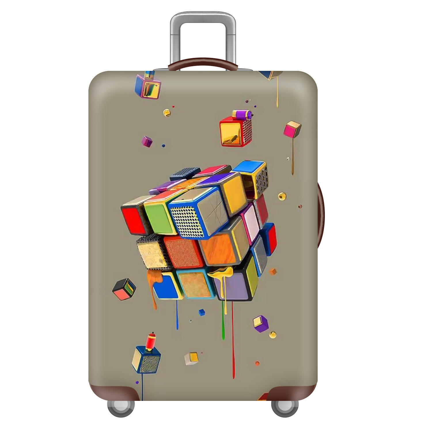 L'artigianato dei bagagli deve - Travel Accessories You Need recensione e prezzo