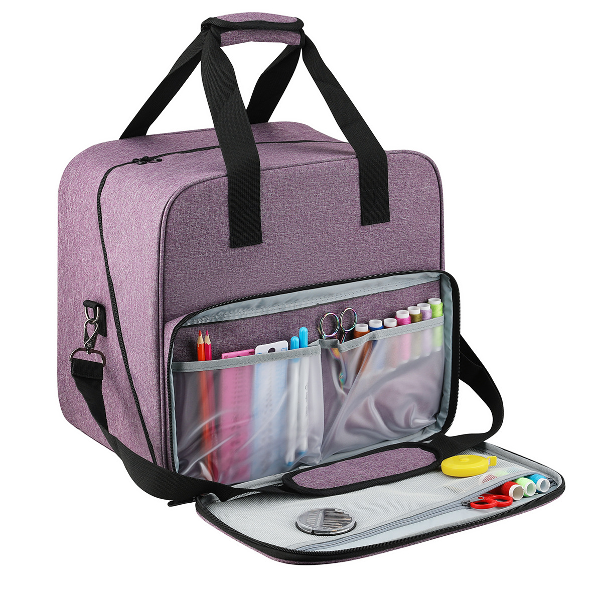 Borsa grande per macchina da c - Travel Accessories Bag For Women recensione e prezzo