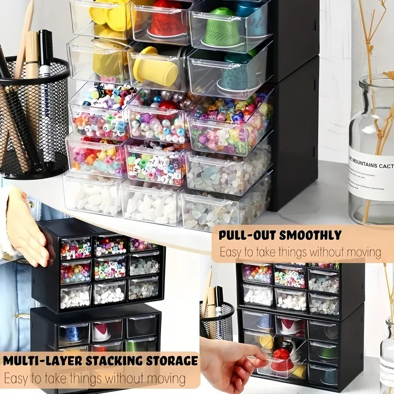 Organizer per cassetti da tavo - Accessories Travel Jewelry Box recensione e prezzo