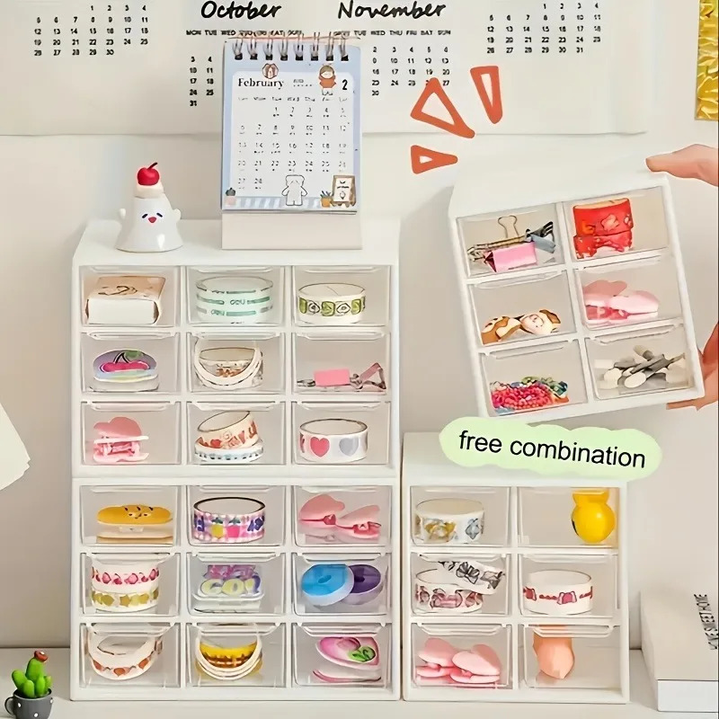 Organizer per cassetti da tavo - Accessories Travel Jewelry Box recensione e prezzo