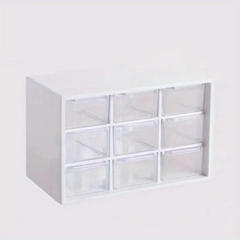 Organizer per cassetti da tavo - Accessories Travel Jewelry Box recensione e prezzo