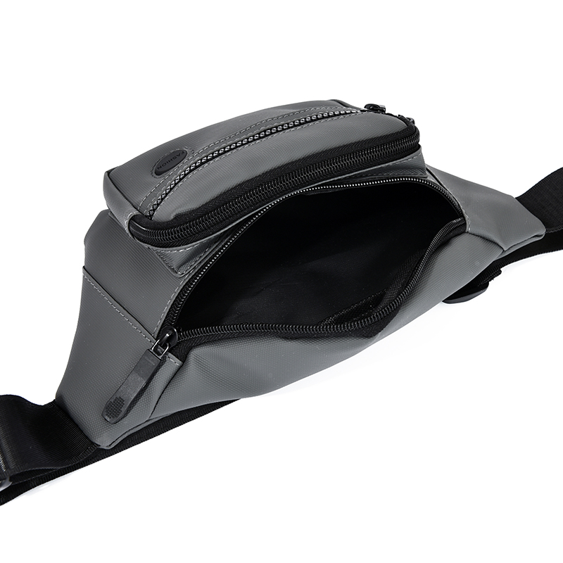 Marsupio impermeabile unisex M - Travel Accessories Tech recensione e prezzo