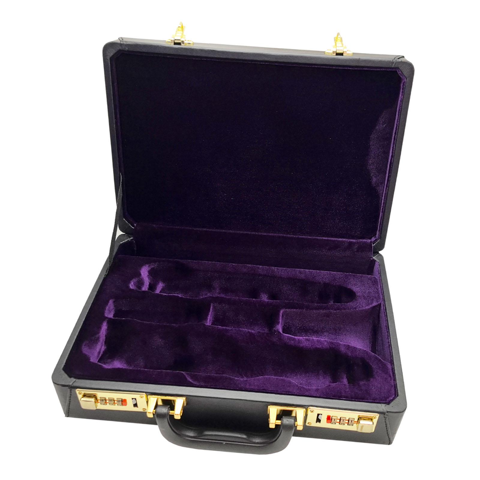 Custodia per Clarinetto BB in  - Travel Accessories Leather recensione e prezzo