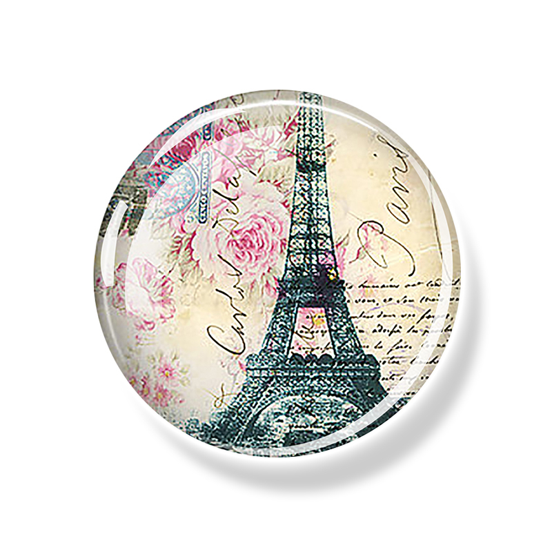 Parigi Torre Eiffel Magnete pe - Travel Accessories For 6 Year Old recensione e prezzo