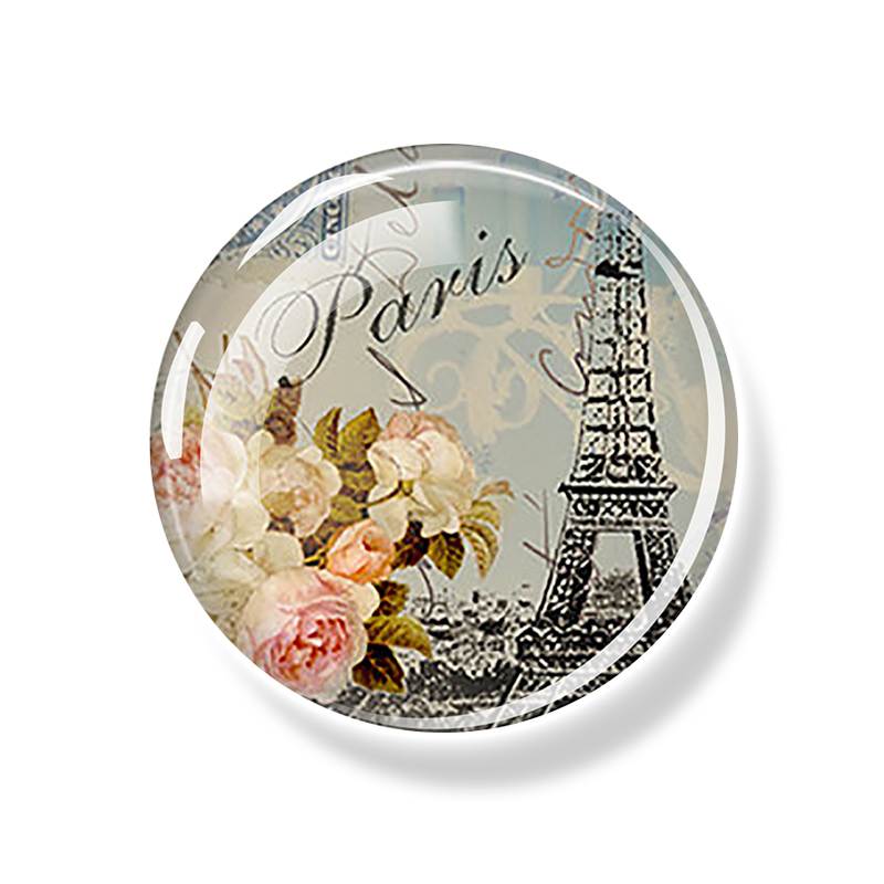 Parigi Torre Eiffel Magnete pe - Travel Accessories For 6 Year Old recensione e prezzo