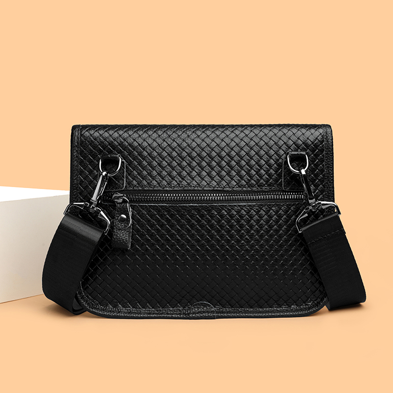Borsa a tracolla da uomo di de - Travel Accessories Tech recensione e prezzo