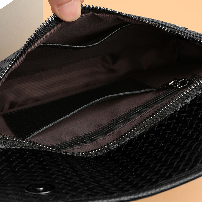 Borsa a tracolla da uomo di de - Travel Accessories Tech recensione e prezzo